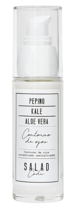Contorno de Ojos Revitalizador