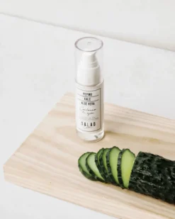 Contorno de Ojos Revitalizador
