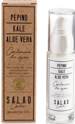 Contorno de Ojos Revitalizador
