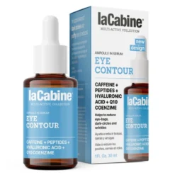 Contorno de Ojos Serum