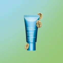 Contorno de ojos Total Eye Blue