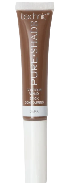 Contorno de Rostro en Crema Pure Shade