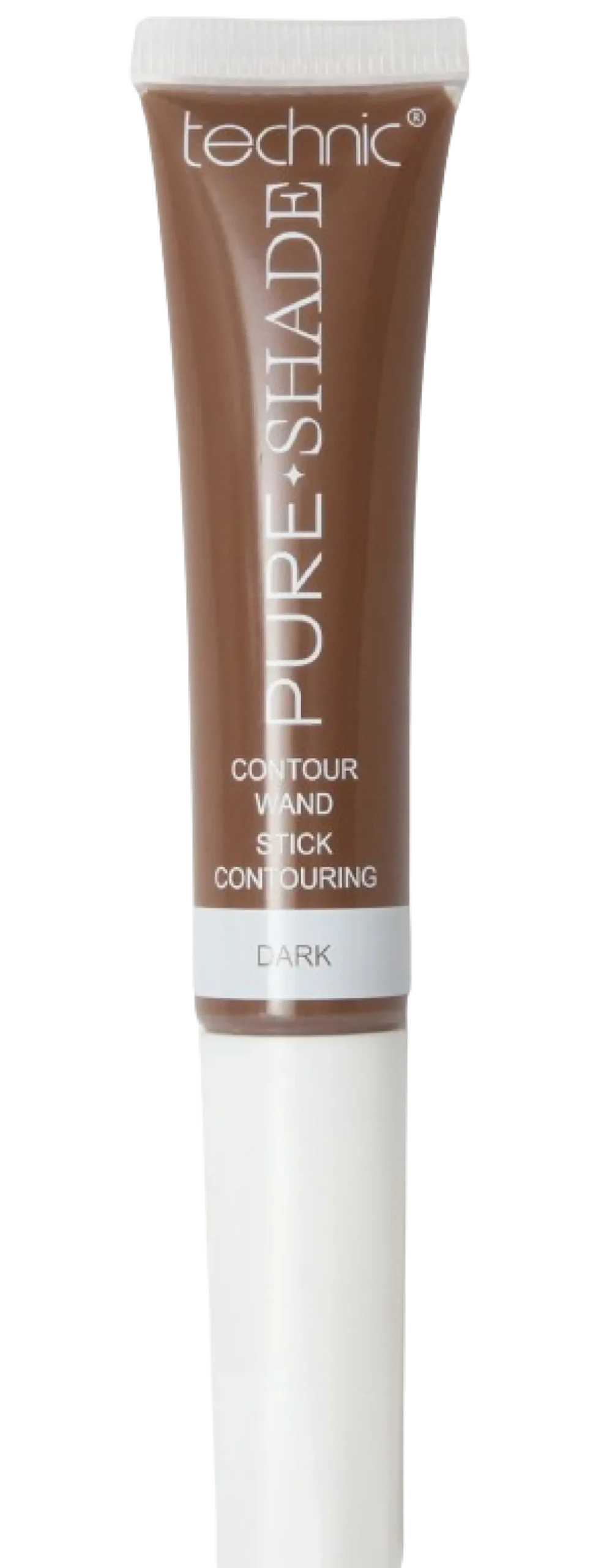 Contorno de Rostro en Crema Pure Shade