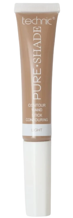 Contorno de Rostro en Crema Pure Shade