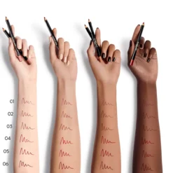 Contour G Lip Pencil Lápiz Perfilador de Labios