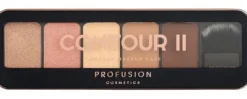 Contour II Estuche de maquillaje