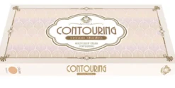 Contouring Cream Shades Paleta para Contorno
