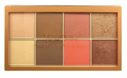Contour Palette Paleta de Rostro