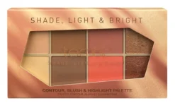 Contour Palette Paleta de Rostro