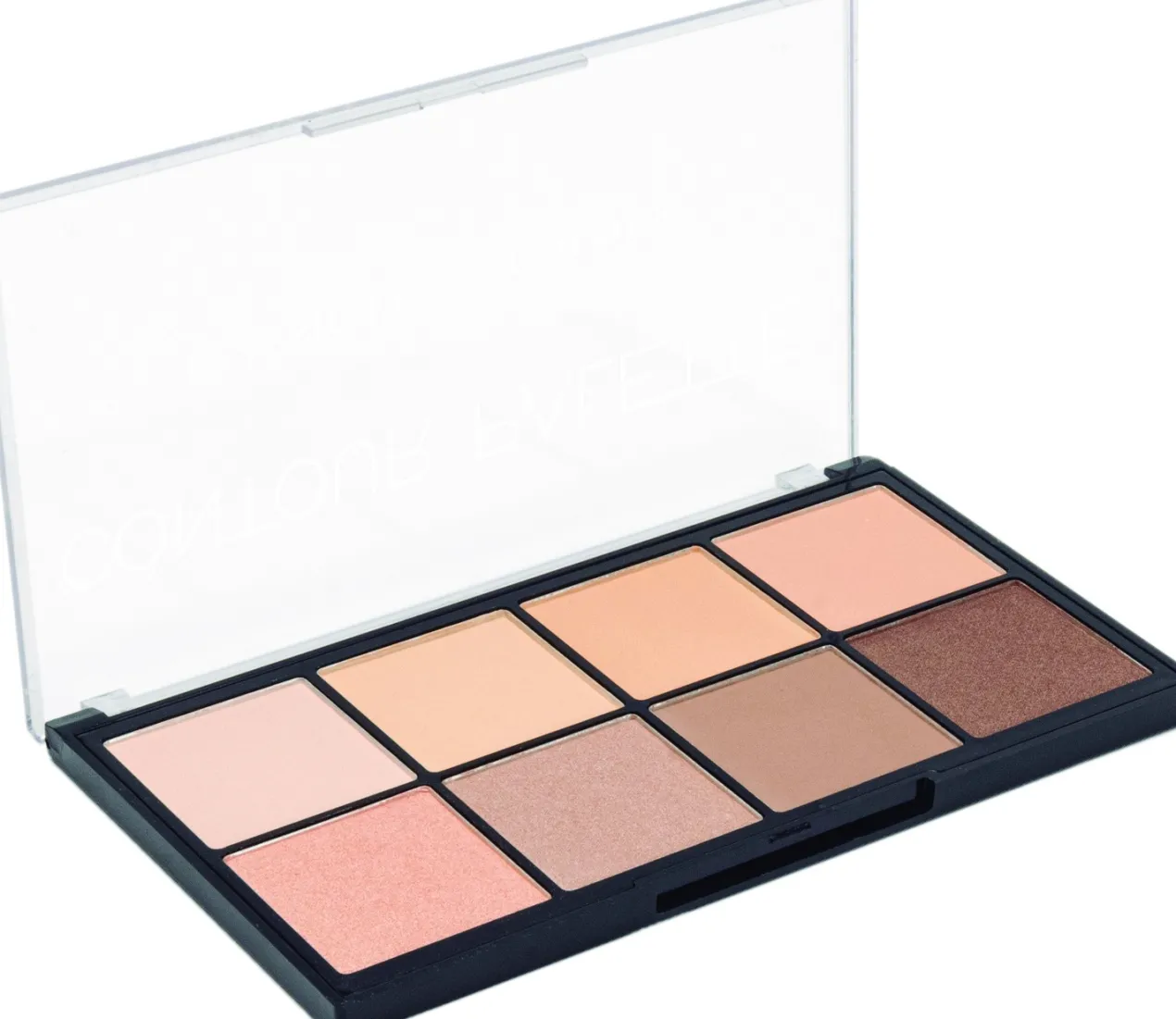 Contour Palette Paleta para Contorno
