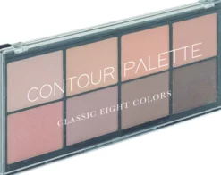 Contour Palette Paleta para Contorno