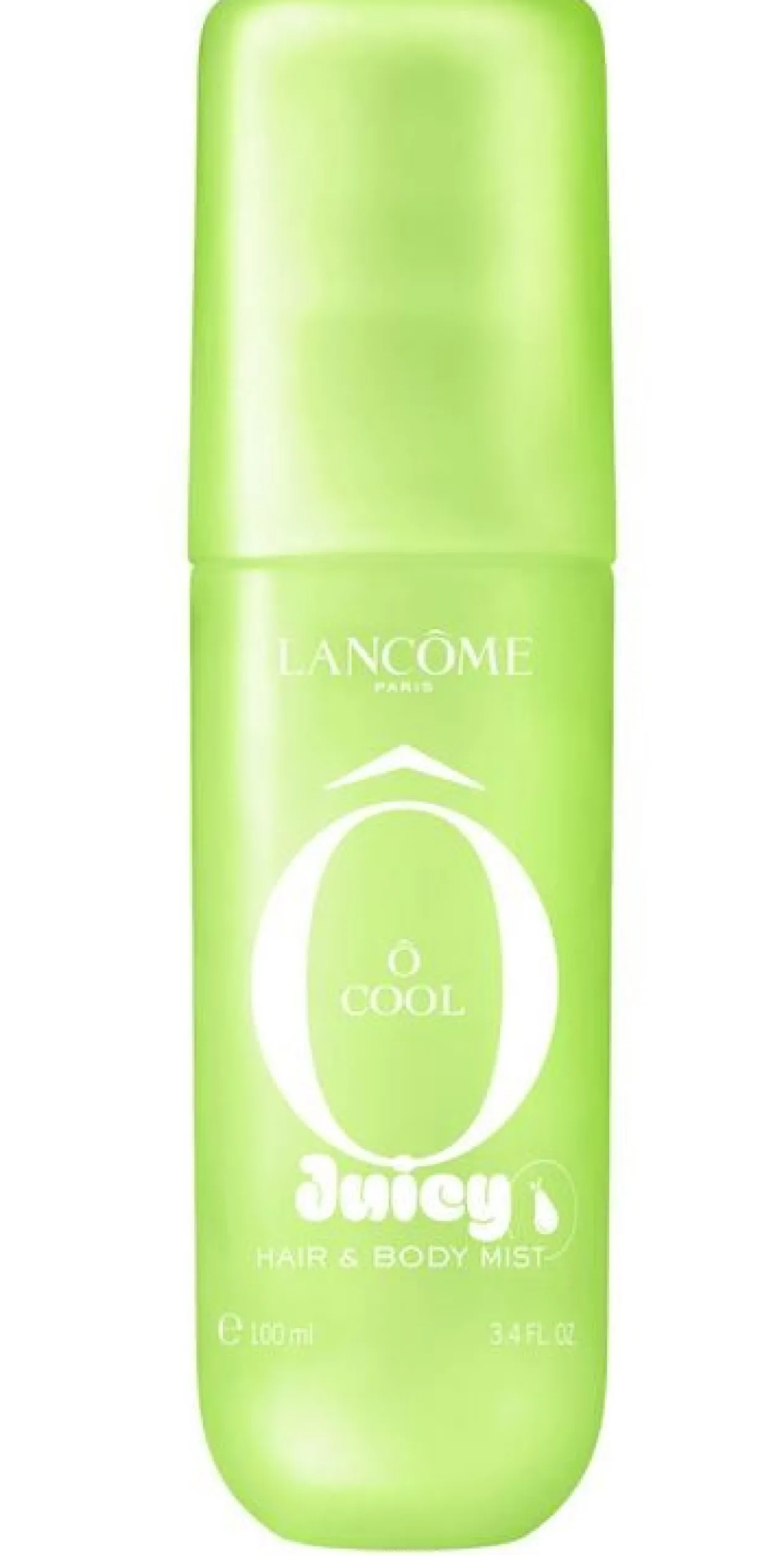 Ô Cool Juicy Hair & Body Mist