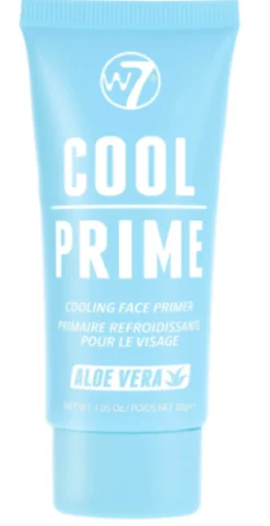Cool Prime Cooling Face Primer