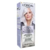Cool Silver Tratamiento Matizador Gris Platino