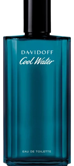 Cool Water EDT Hombre