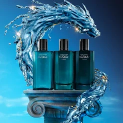 Cool Water Woman EDT