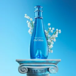 Cool Water Woman EDT
