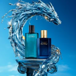 Cool Water Woman EDT