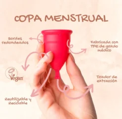 Copa Menstrual