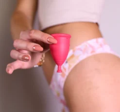 Copa Menstrual