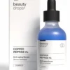 Copper Peptide 1% Serum Antiedad