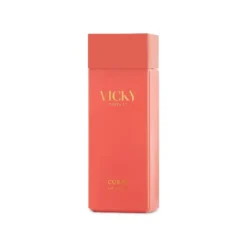 Coral Eau de Toilette