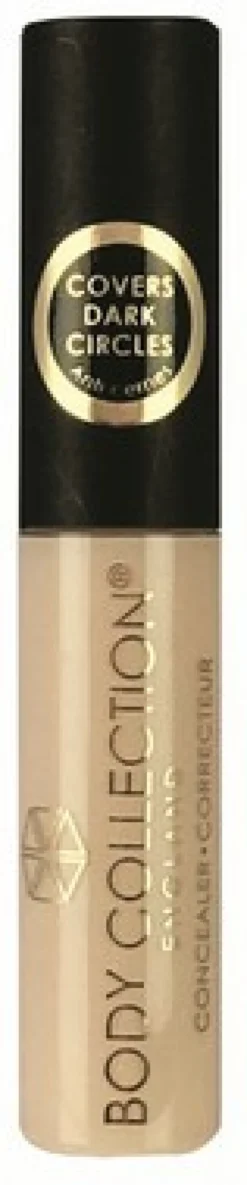 Corrector de Ojeras