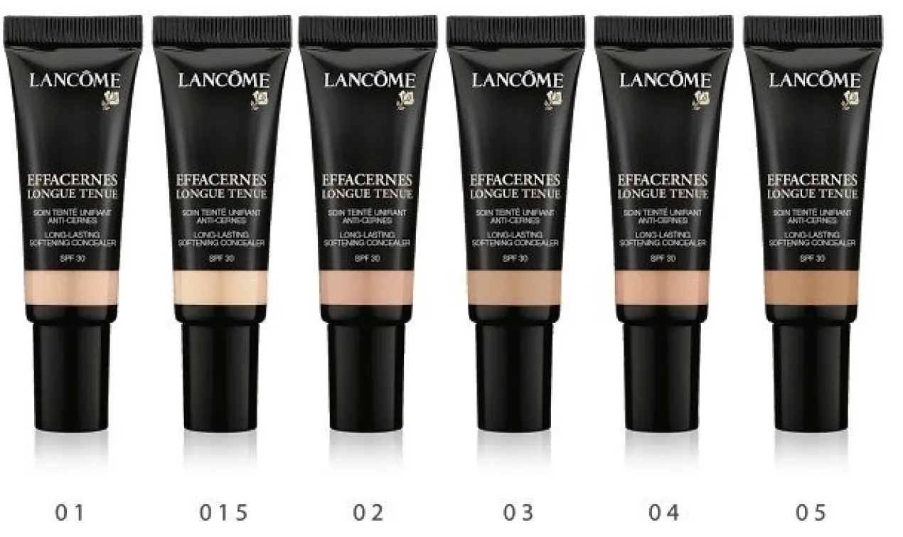 Corrector Effacernes Longue Tenue