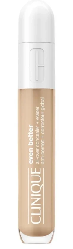 Corrector Even Better Concealer + Borrador Total