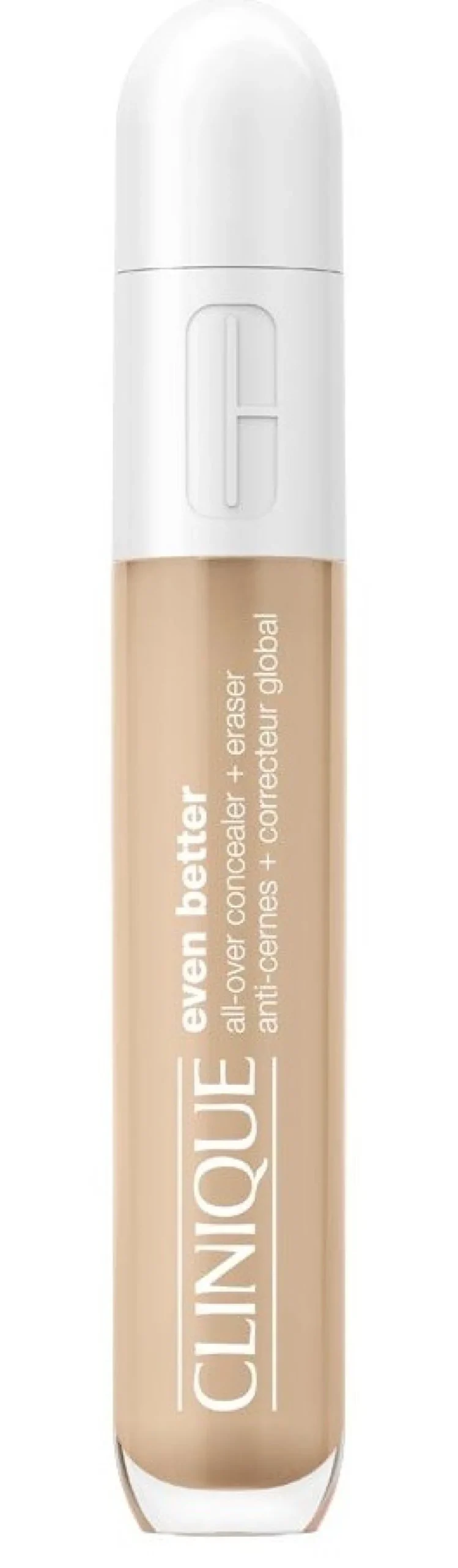 Corrector Even Better Concealer + Borrador Total