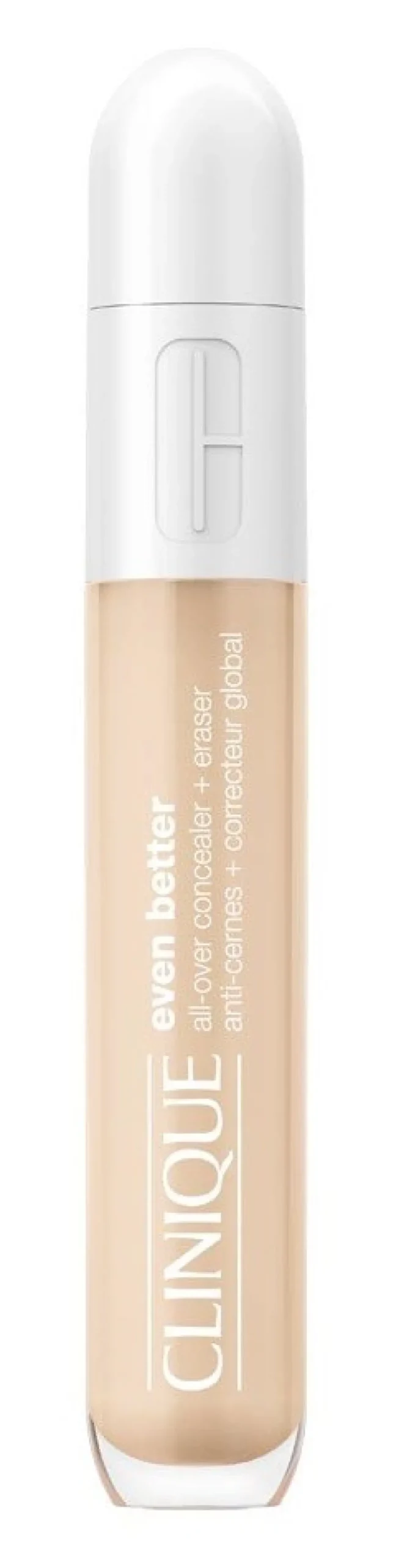 Corrector Even Better Concealer + Borrador Total