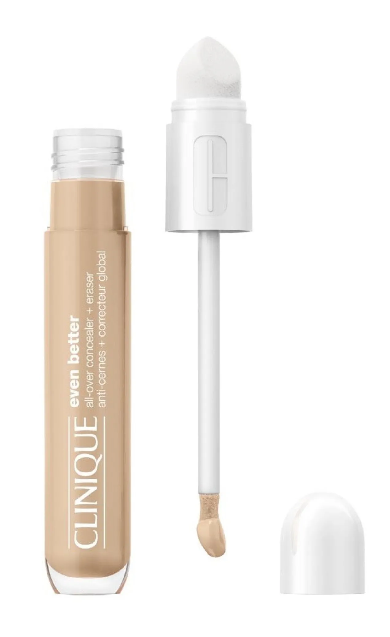 Corrector Even Better Concealer + Borrador Total