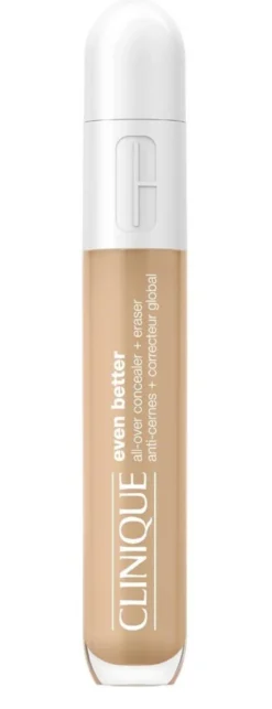 Corrector Even Better Concealer + Borrador Total