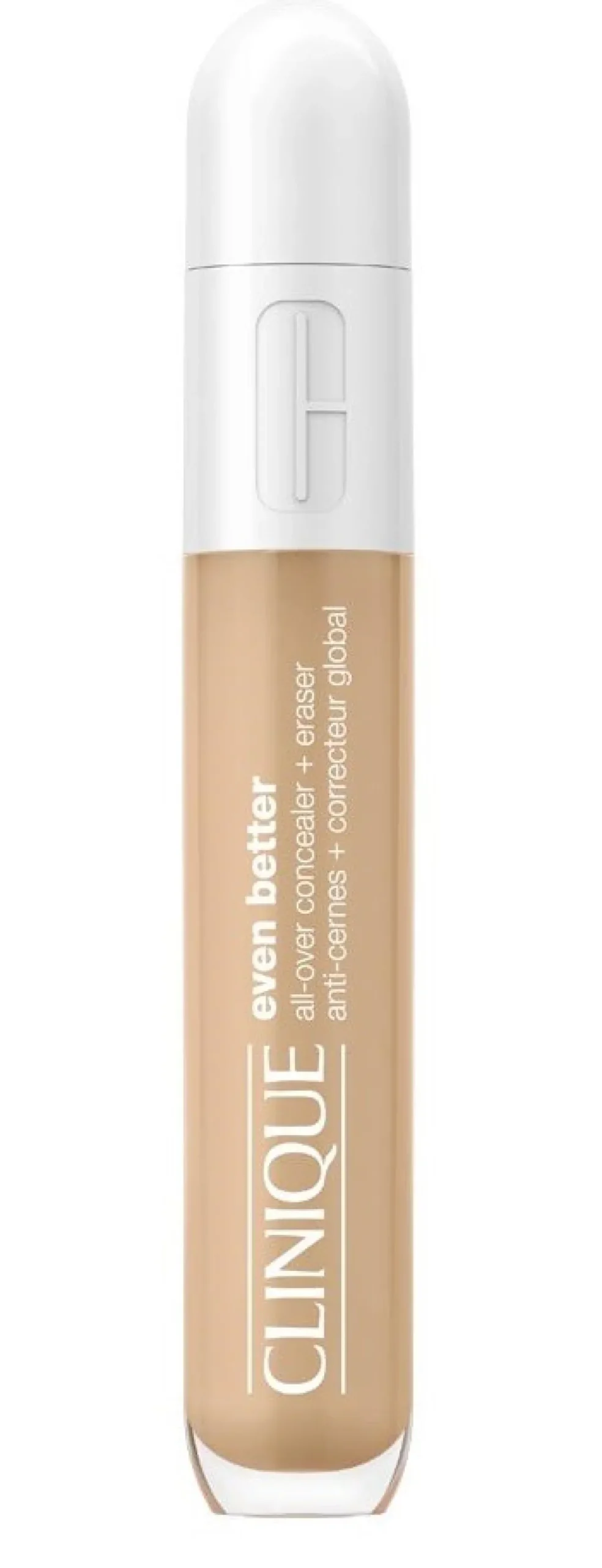 Corrector Even Better Concealer + Borrador Total