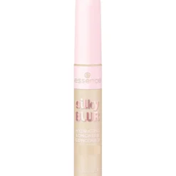 Corrector Hidratante Larga Duración Silky Blur