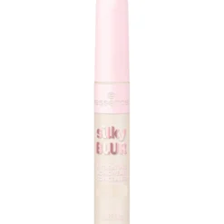 Corrector Hidratante Larga Duración Silky Blur