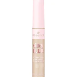Corrector Hidratante Larga Duración Silky Blur
