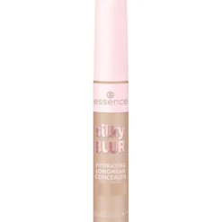 Corrector Hidratante Larga Duración Silky Blur