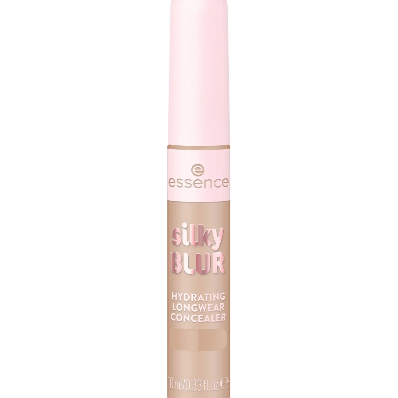 Corrector Hidratante Larga Duración Silky Blur