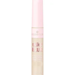 Corrector Hidratante Larga Duración Silky Blur