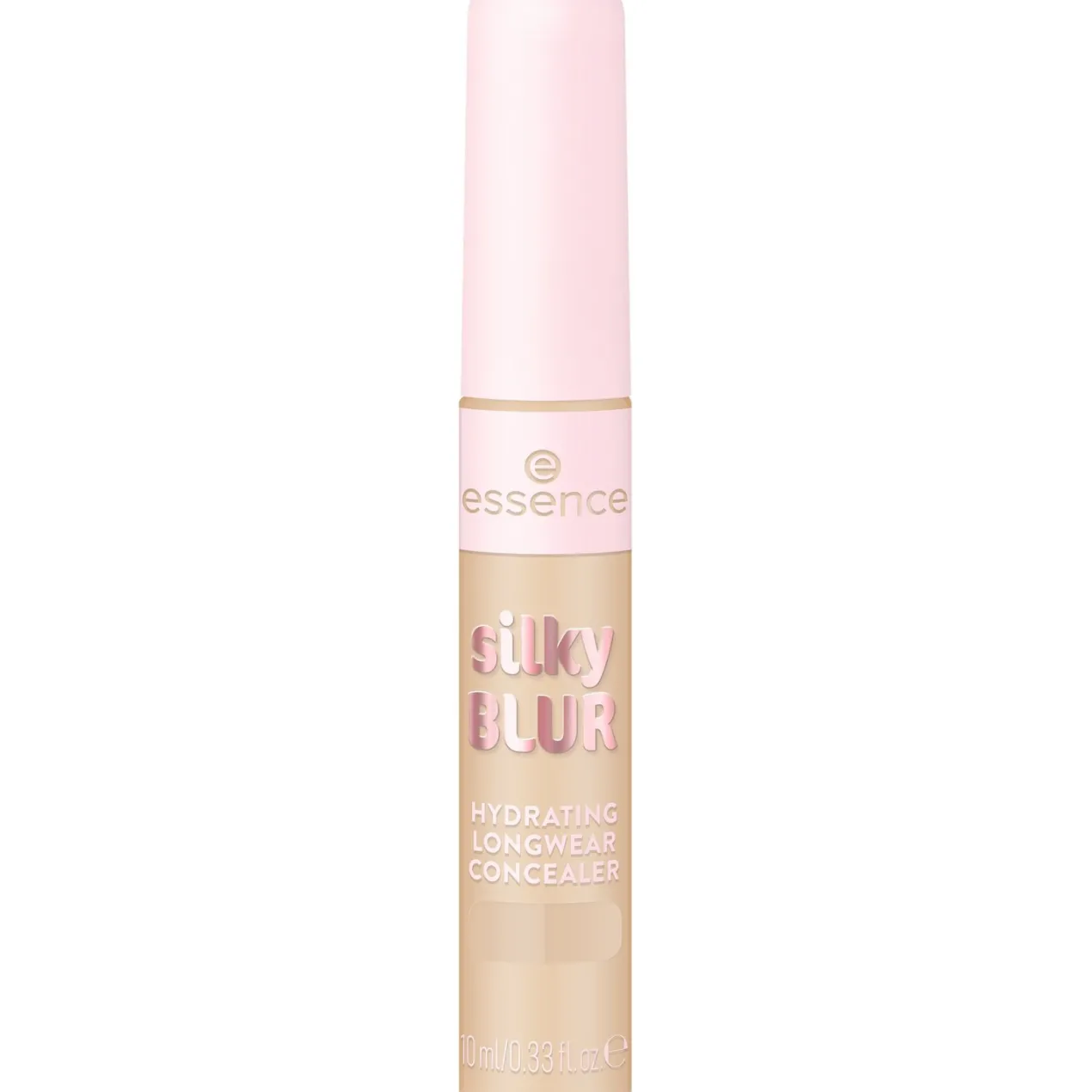 Corrector Hidratante Larga Duración Silky Blur