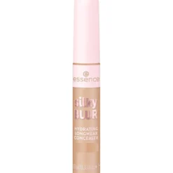 Corrector Hidratante Larga Duración Silky Blur