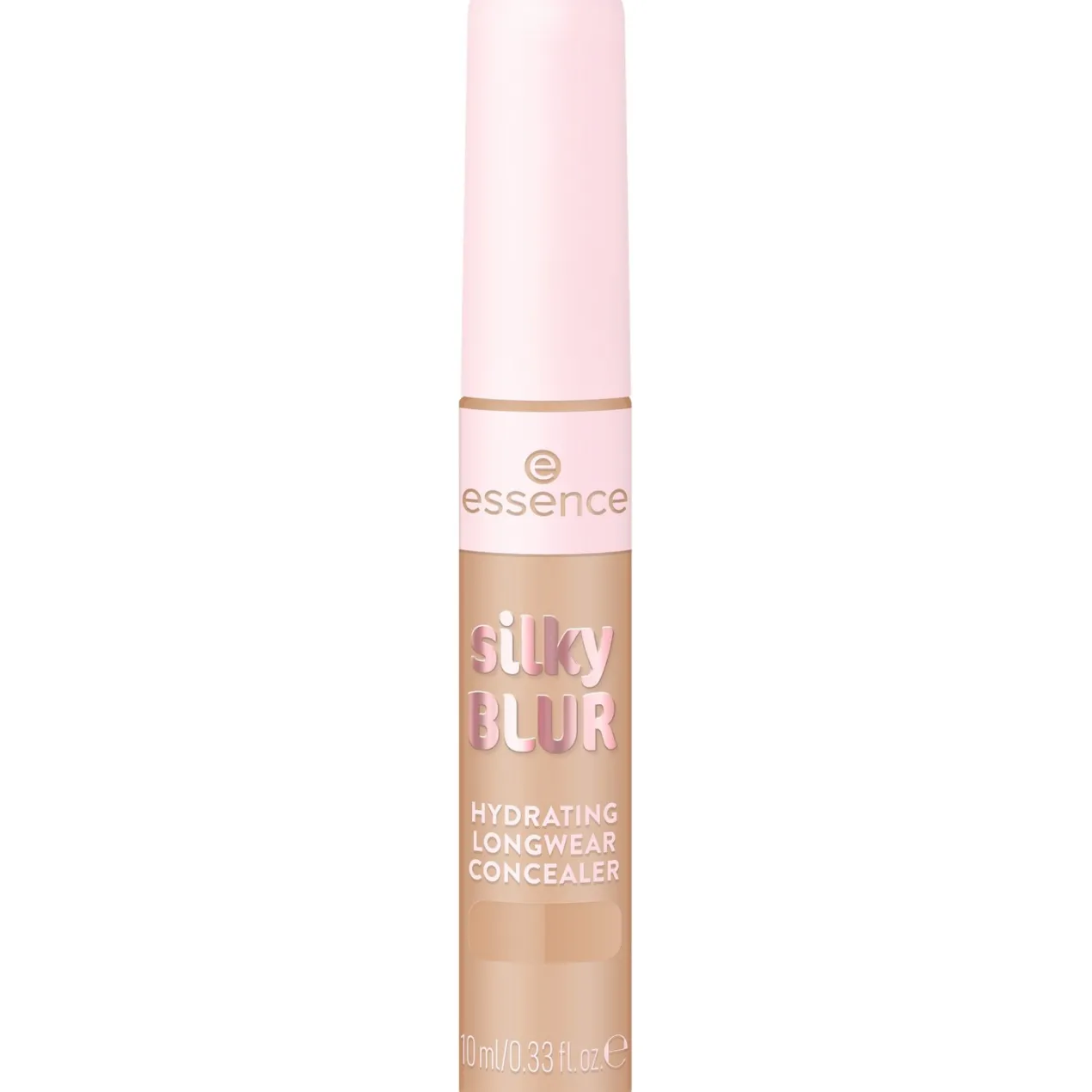 Corrector Hidratante Larga Duración Silky Blur