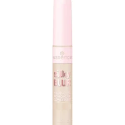 Corrector Hidratante Larga Duración Silky Blur