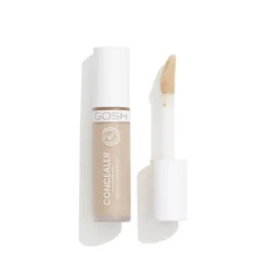 Corrector High Coverage