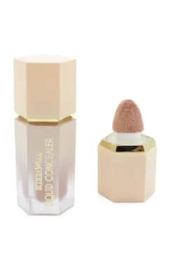 Corrector Líquido Con Esponja