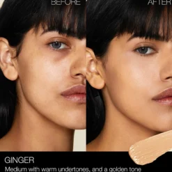 Corrector Mini Radiant Creamy Concealer
