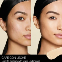 Corrector Mini Radiant Creamy Concealer