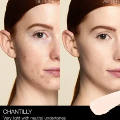 Corrector Mini Radiant Creamy Concealer