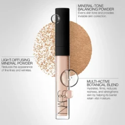 Corrector Mini Radiant Creamy Concealer